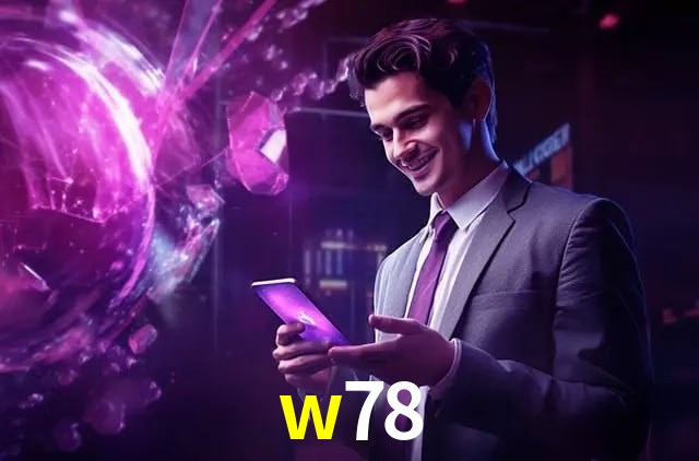 Welcome Bonus w78