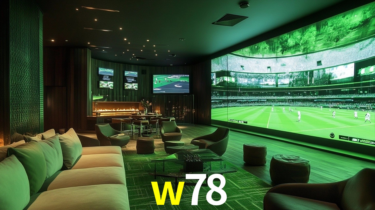 w78 - Aposta Segura Brasil - w78.com