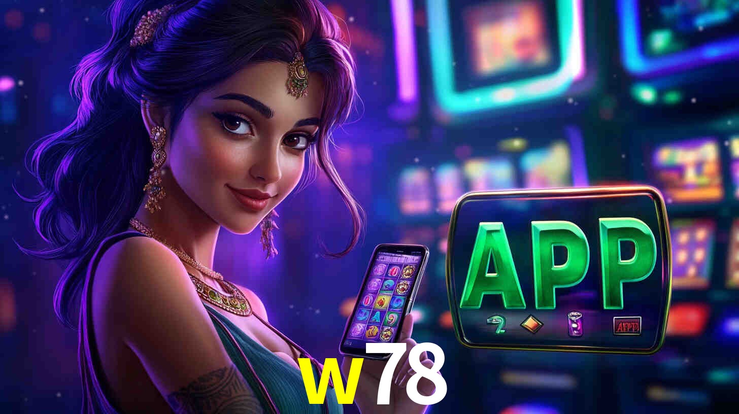 w78: A Experiência de Casino com Jogos de Mesa ao Vivo