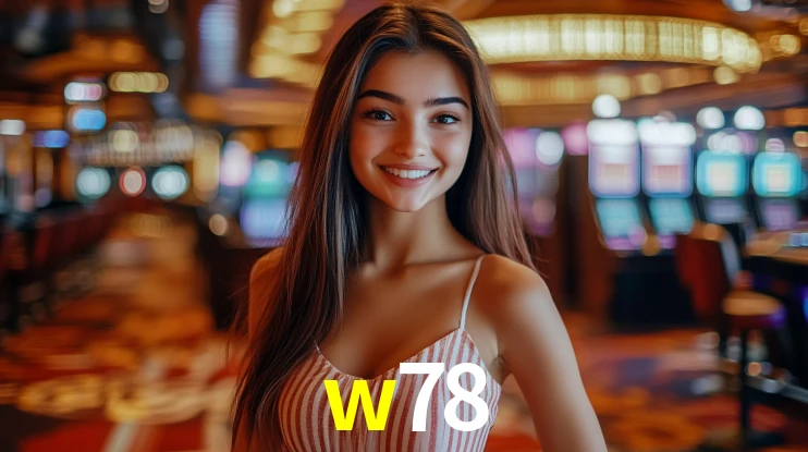 w78 App Interface