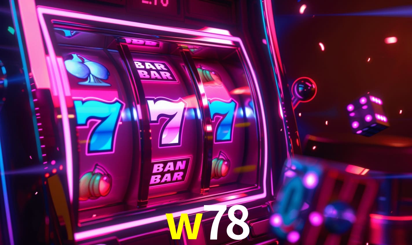 Desvendando o Mundo dos Jogos Virtuais na w78