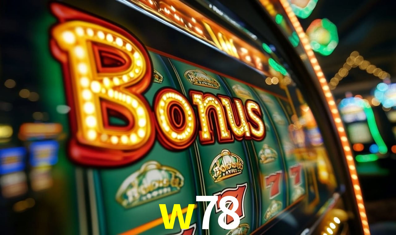 w78 Plataforma