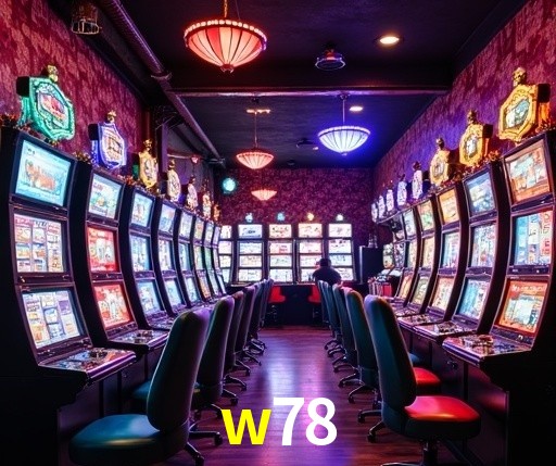 w78 Plataforma