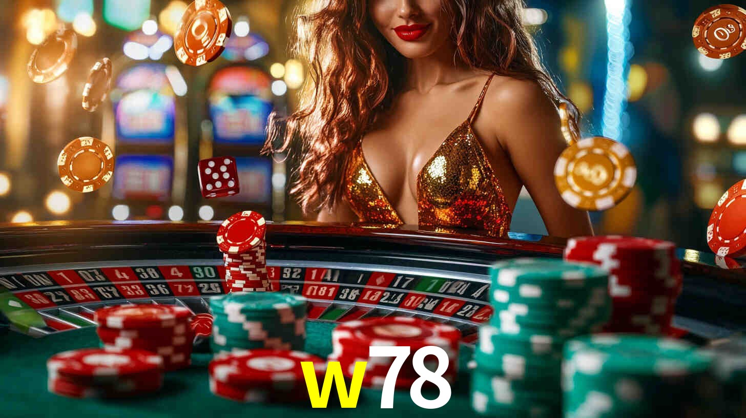 Exclusive Games w78