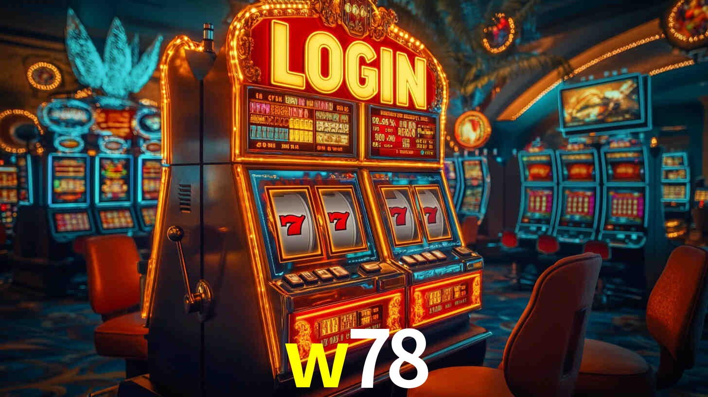 Premium Interface w78