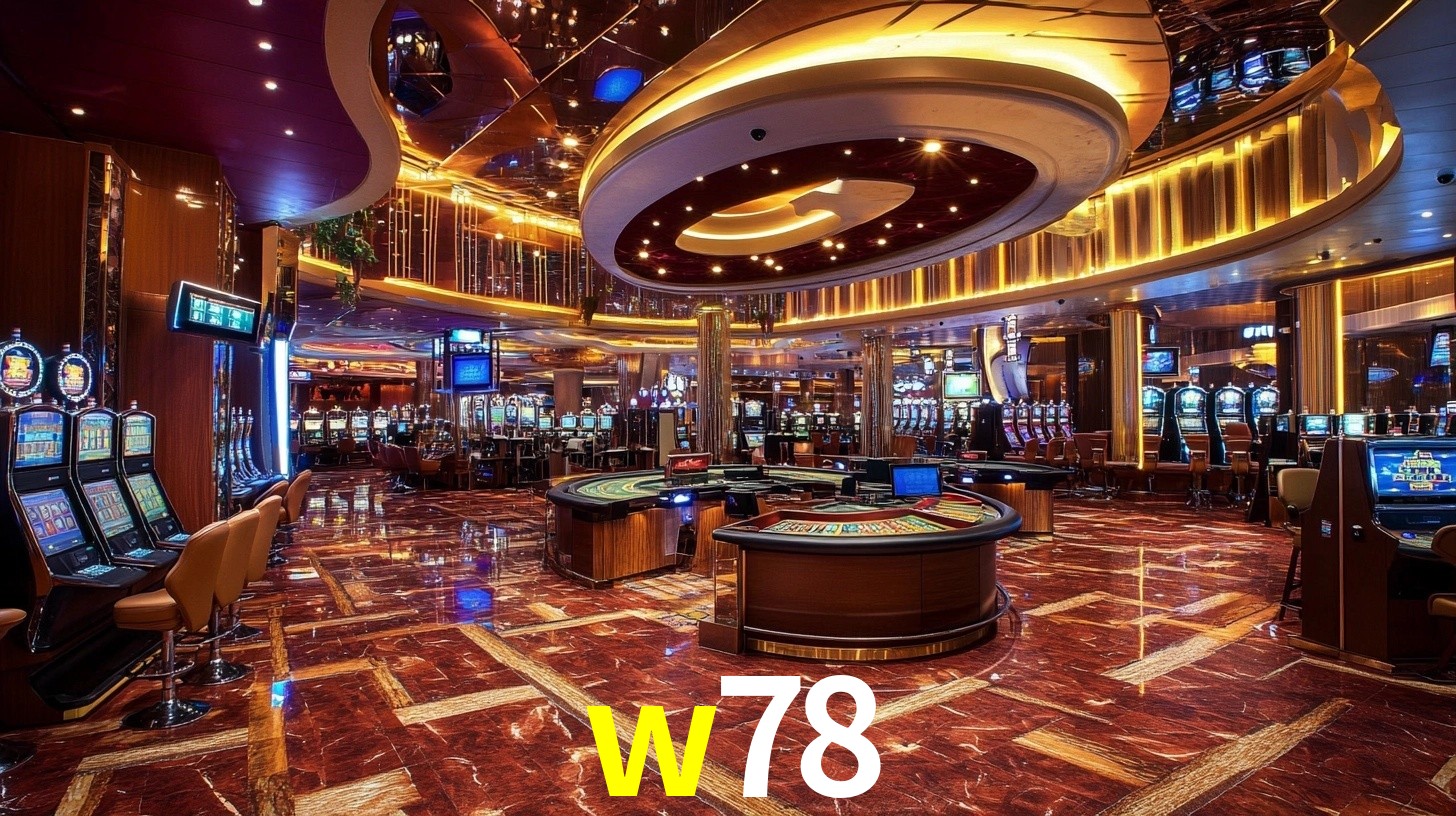 Daily Bonuses w78