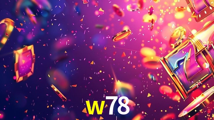 cassino w78