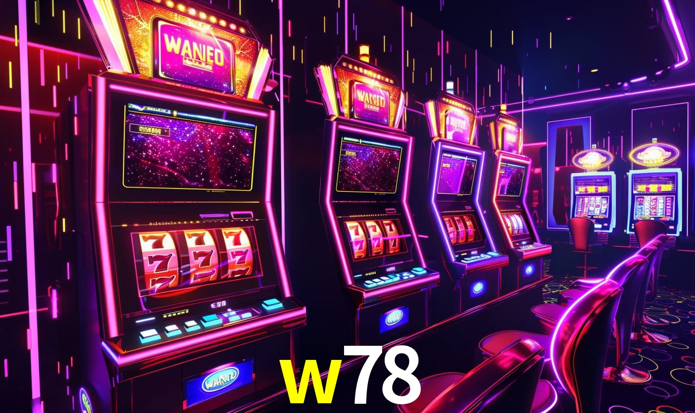 Inovações de Jogos na w78: O Futuro das Experiências Interativas