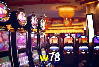 Descubra a Magia dos Jogos de Arcade no w78