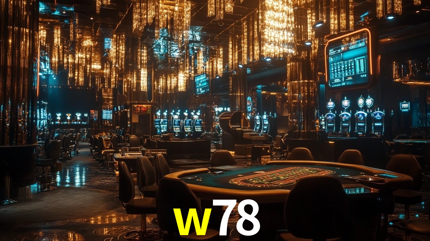 w78: Seu Especialista em Apostas Esportivas Brasileiras