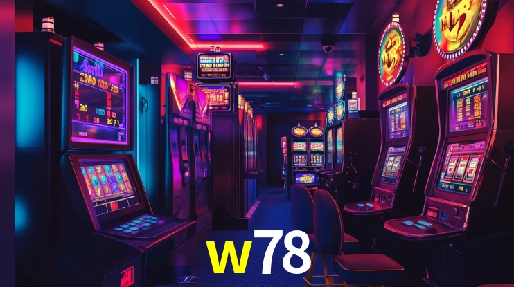 w78 bonus