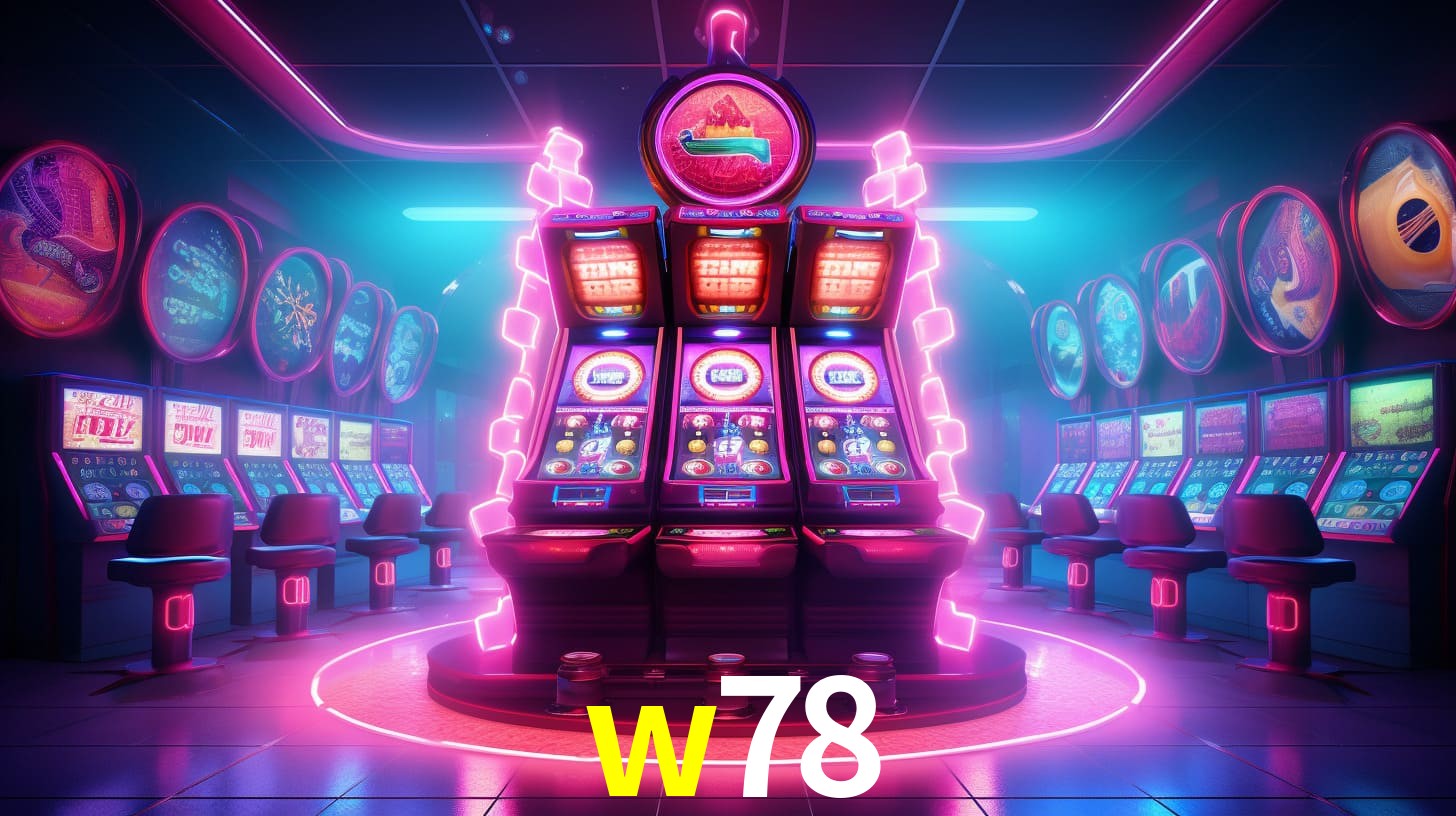 w78.com