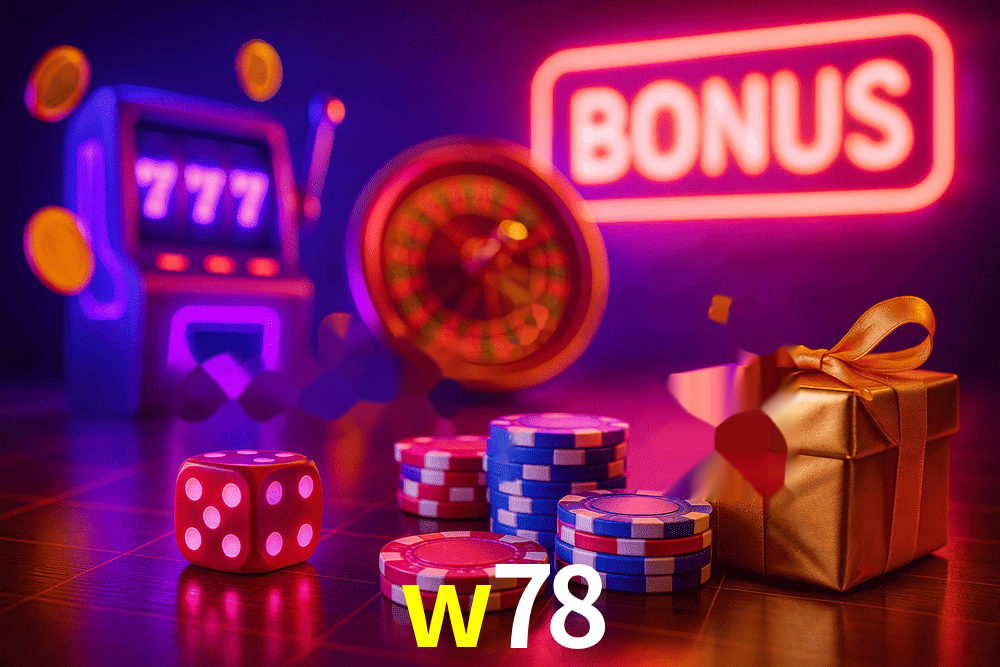 Descubra o Programa VIP da w78: Vantagens Exclusivas para Jogadores