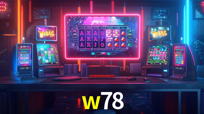 Experimente o Login Seguro Premium no w78