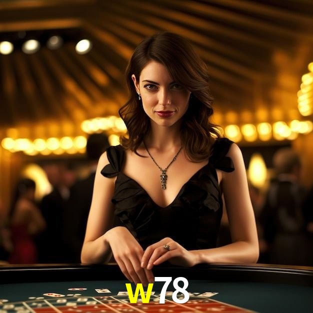 Descubra o Programa VIP da w78: Vantagens Exclusivas para Jogadores