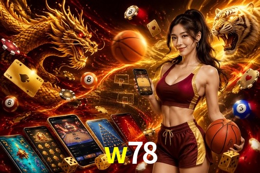Games Directory w78