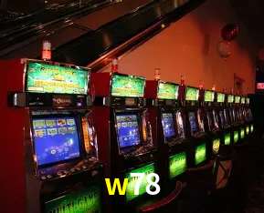w78 cadastro