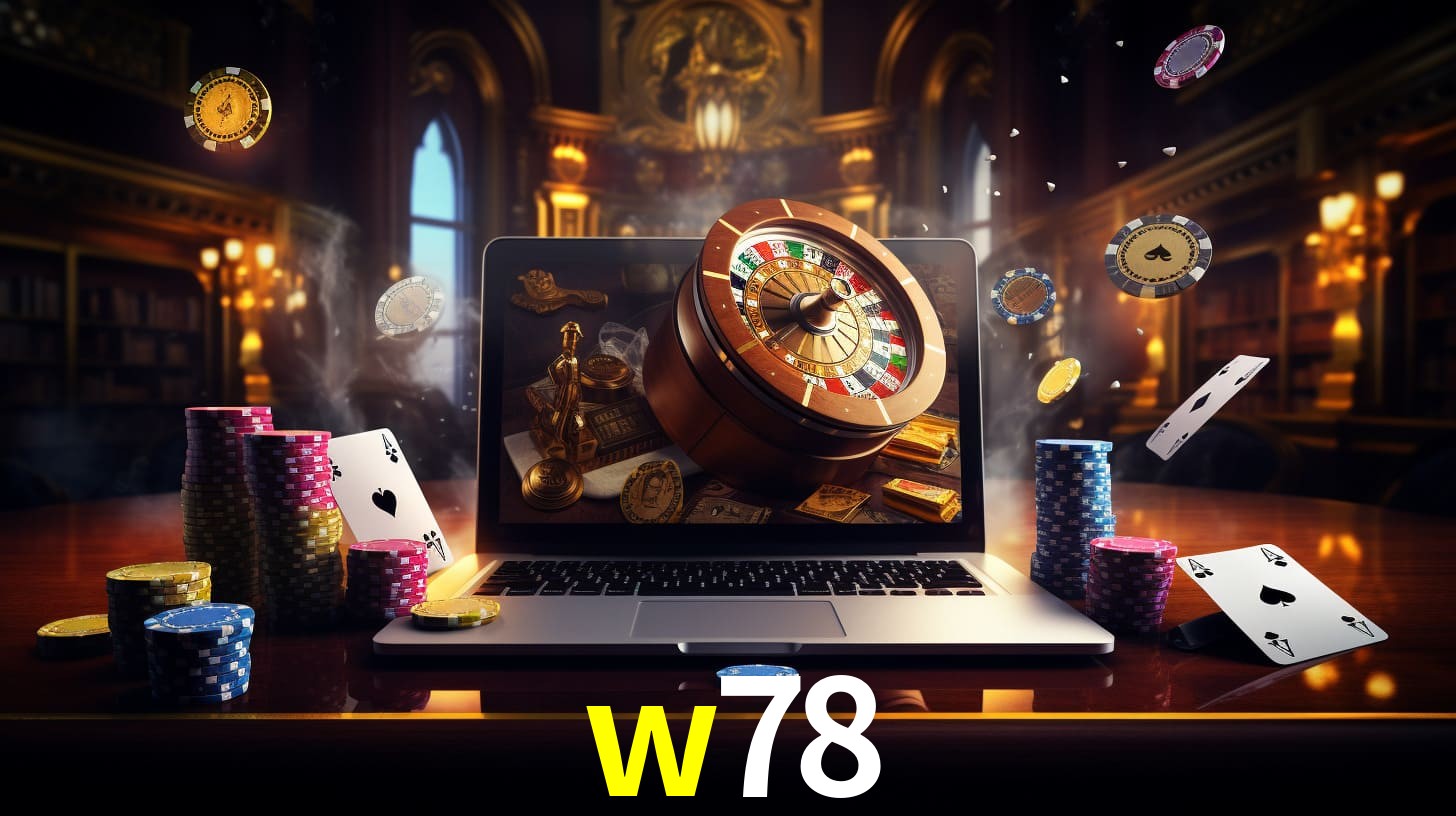 Blackjack Table w78