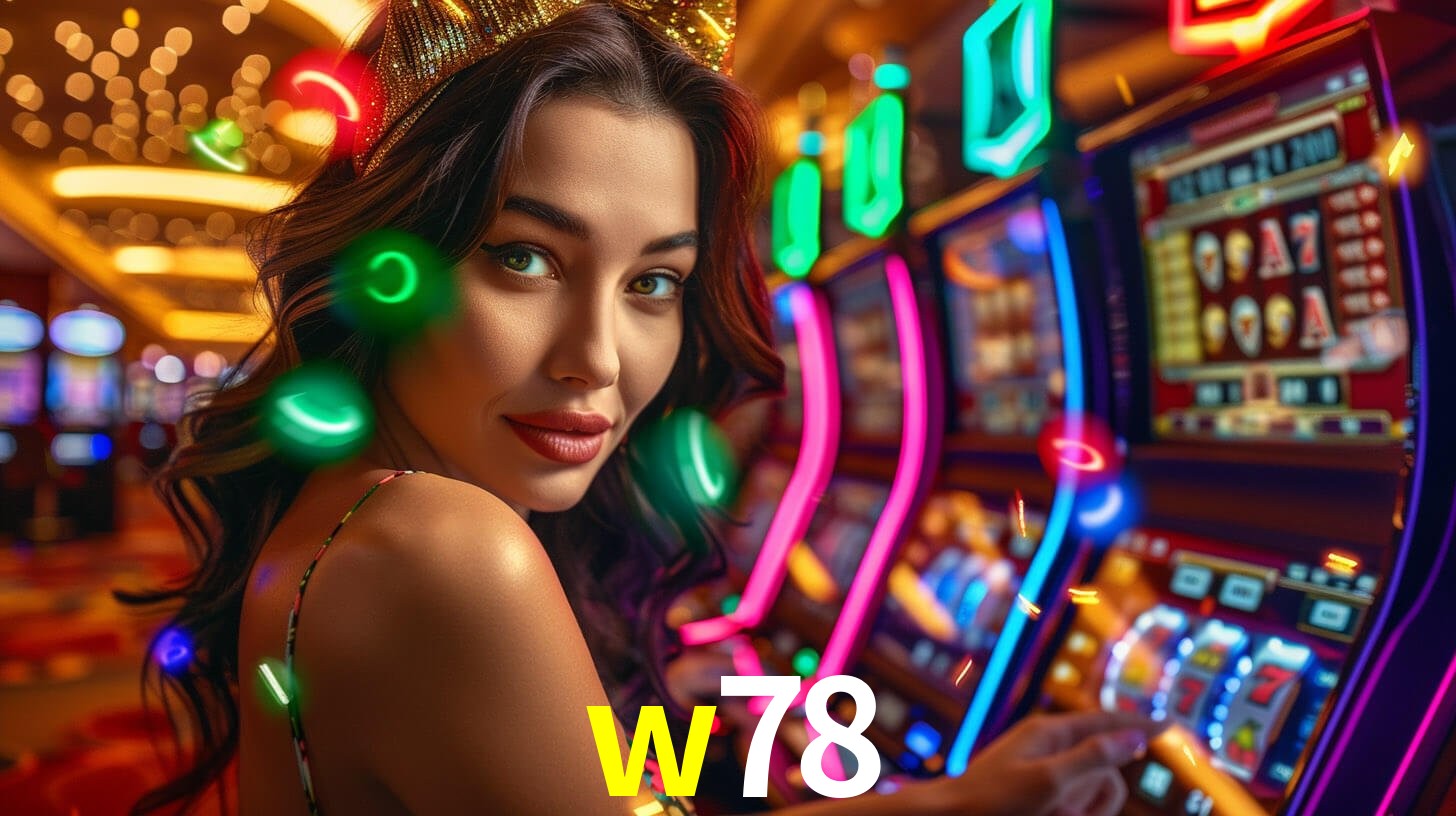 w78 bet