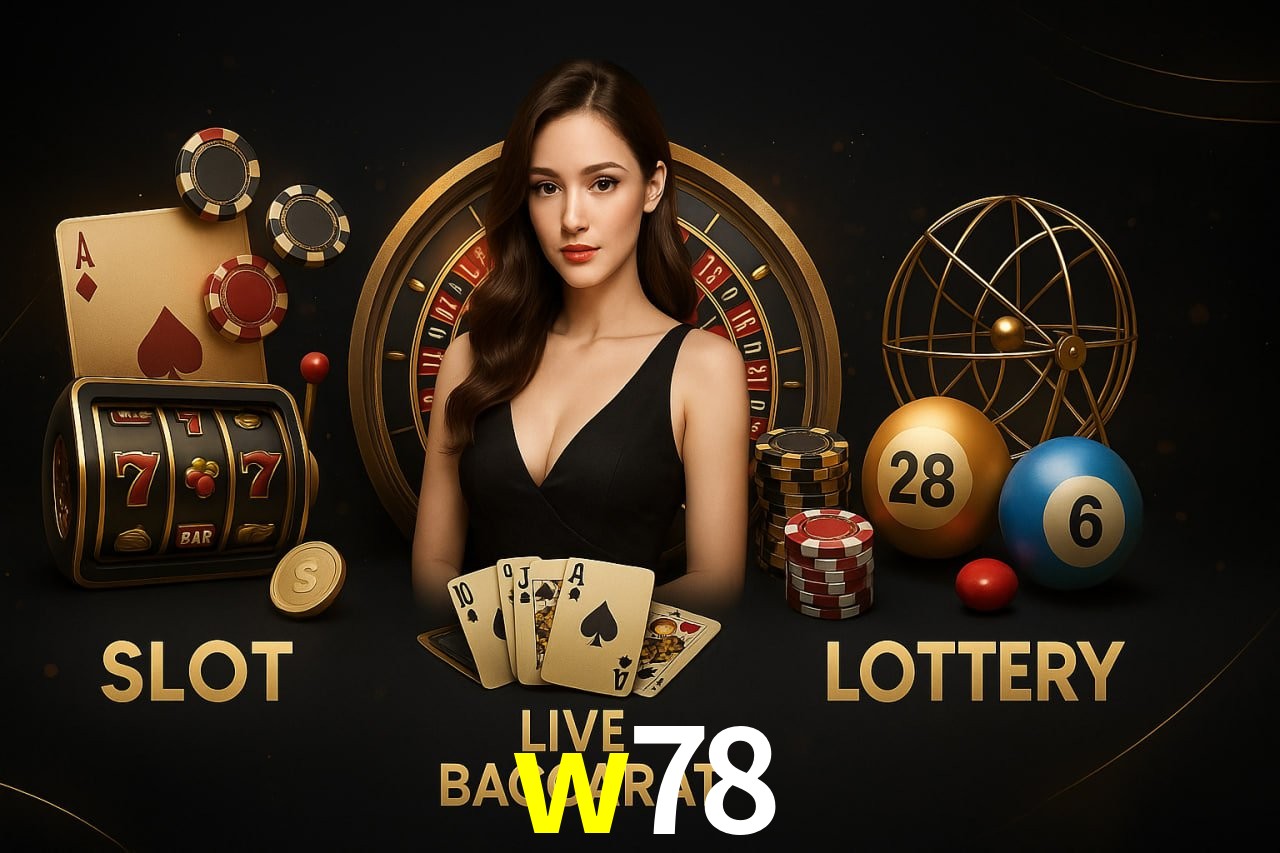 w78 cassino online