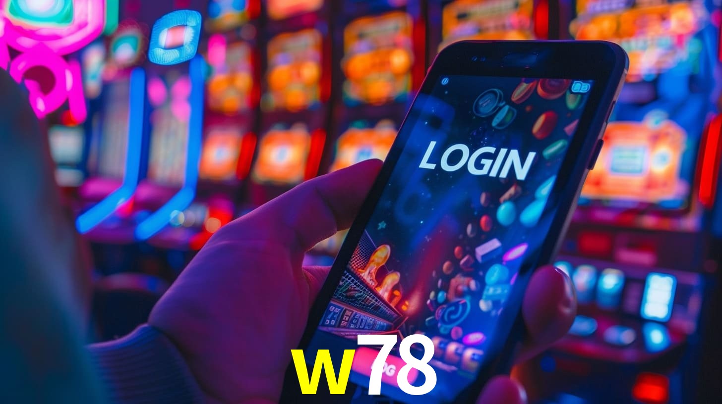 Casino VIP w78