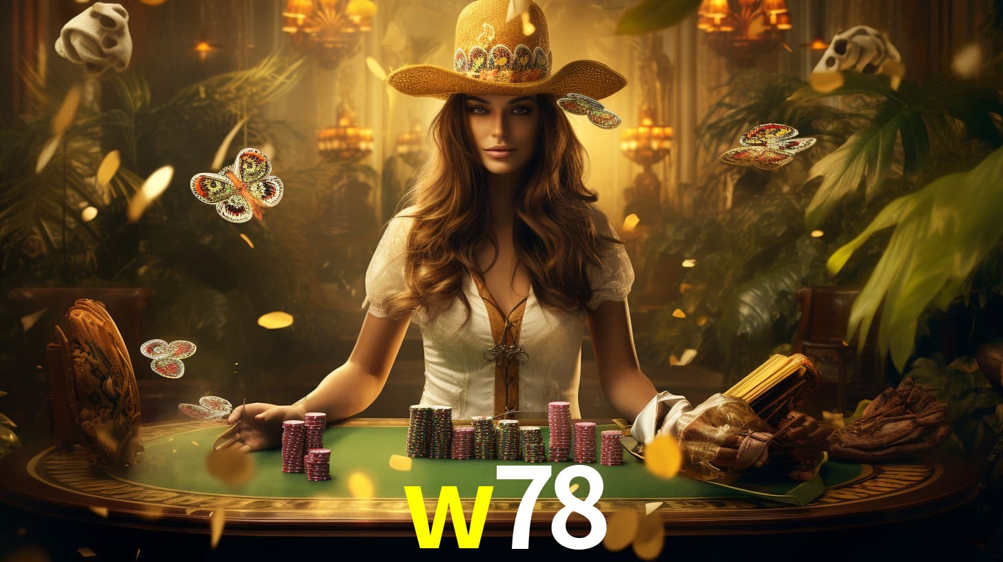 VIP Casino w78