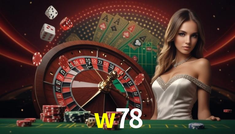Flash Promotion w78