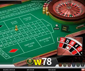 w78 cassino online