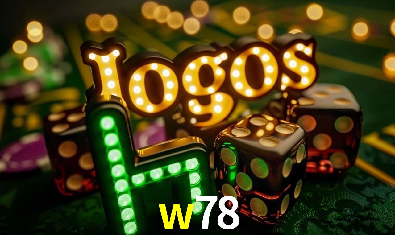Estatísticas do Jogo w78