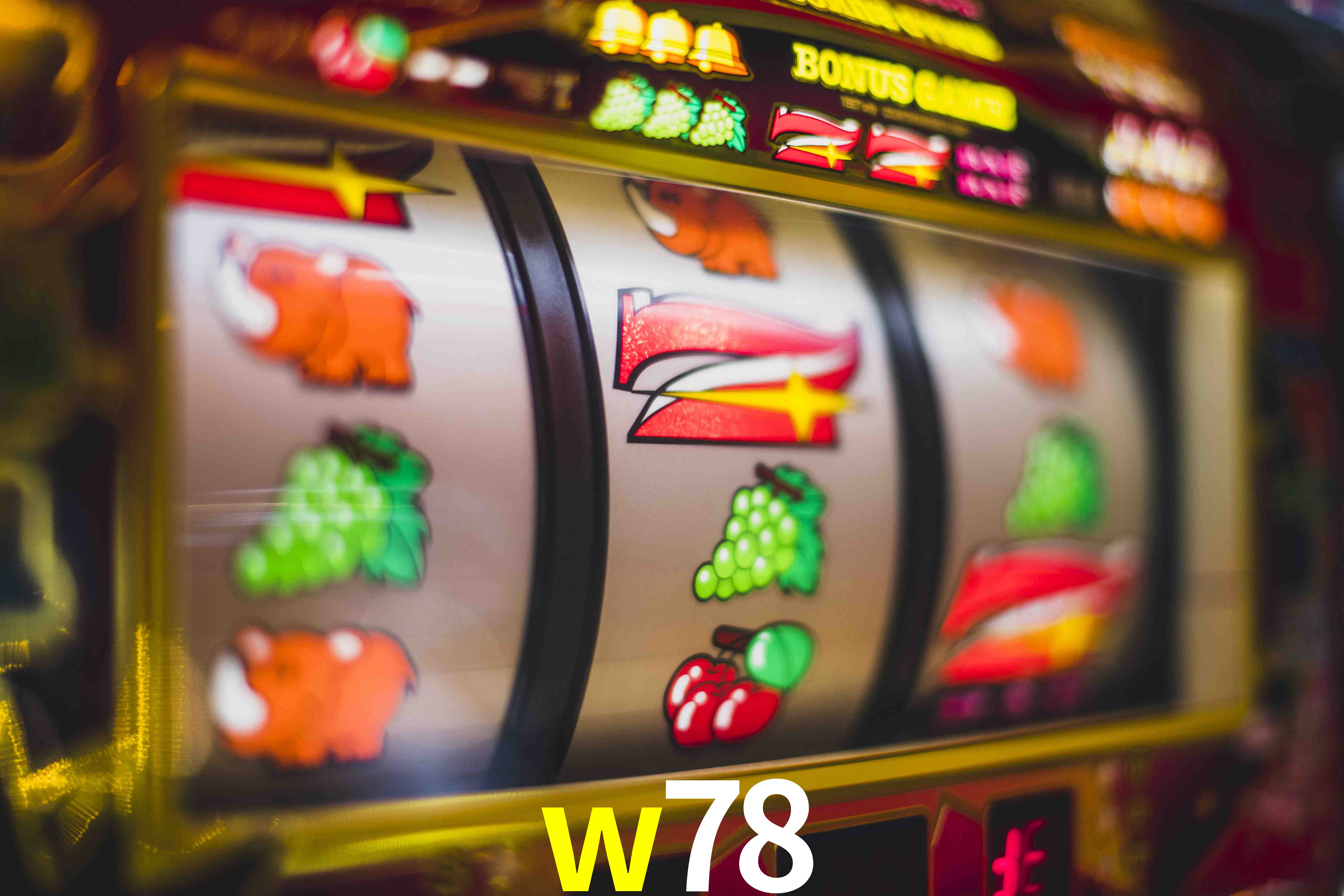 Football Betting w78