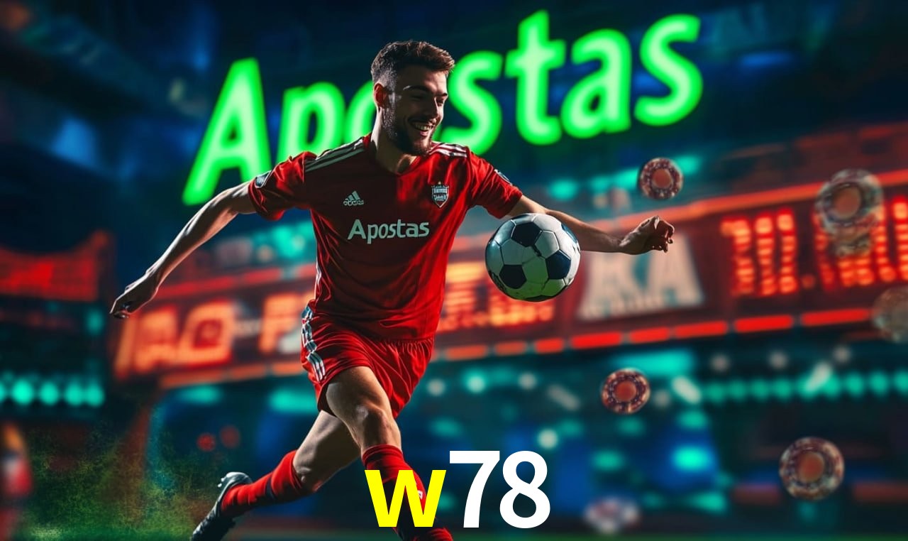 Descubra a Essência do w78: Nossa História e Compromissos