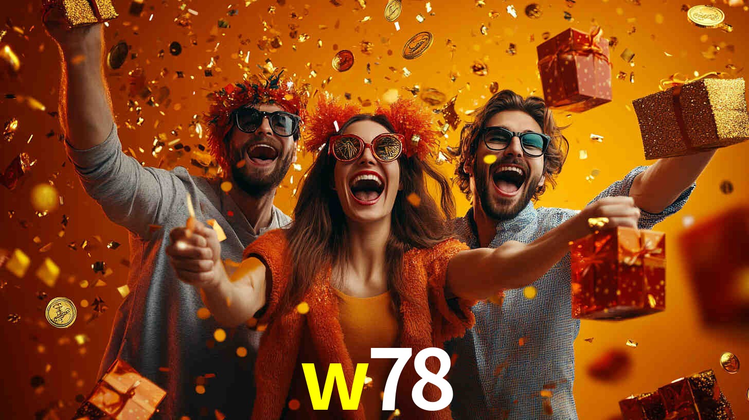 w78 bet